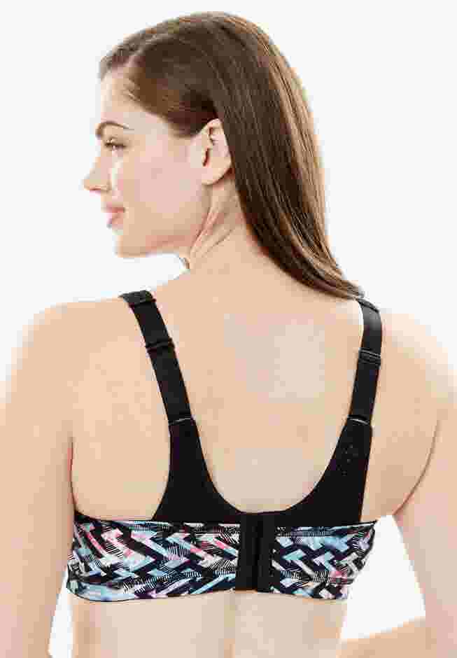 Elite Performance Wonderwire&reg; Sport Bra  image number 1