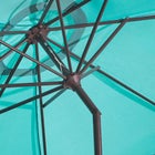 7½’ Tilt-And-Crank Umbrella image number null