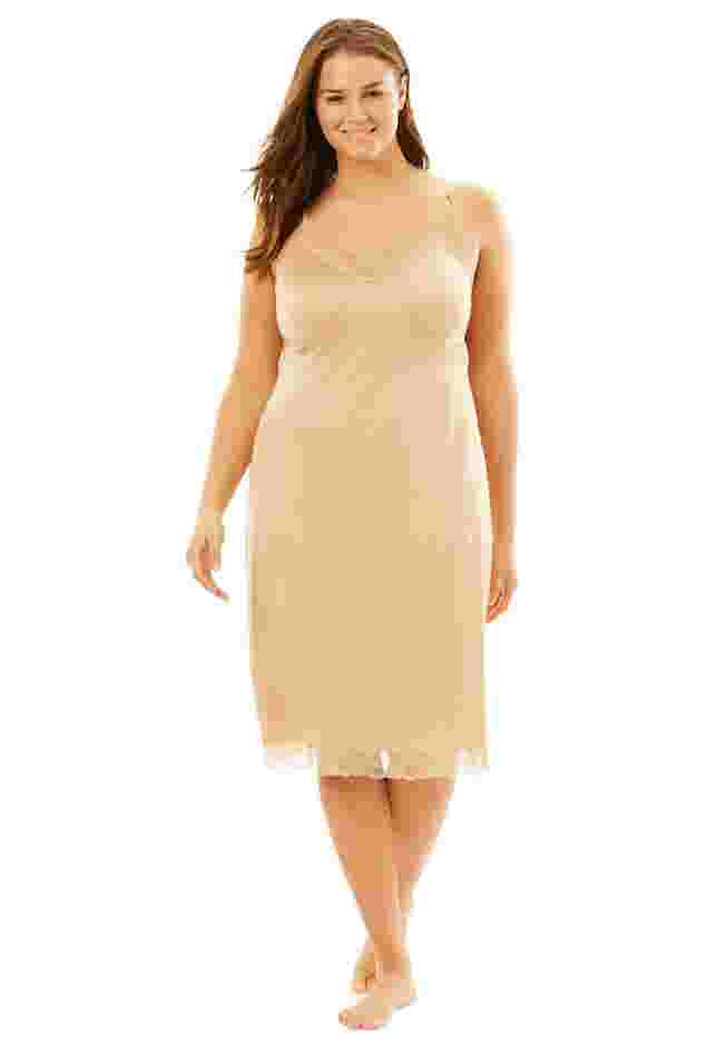 Full Slip Double Skirted image number 2