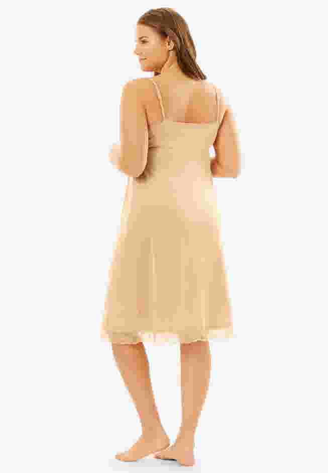 Full Slip Double Skirted image number 1