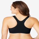 Leading Lady® Serena Low-Impact Wireless Active Bra 0514 image number null
