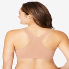 Leading Lady® Serena Low-Impact Wireless Active Bra 0514 image number null