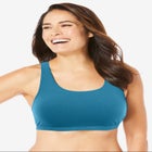 Leading Lady&reg; Serena Low-Impact Wireless Active Bra 0514 image number null