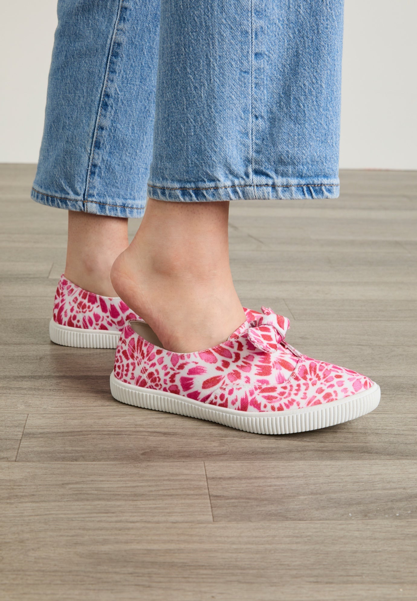 The Anzani Slip On Sneaker image number 5