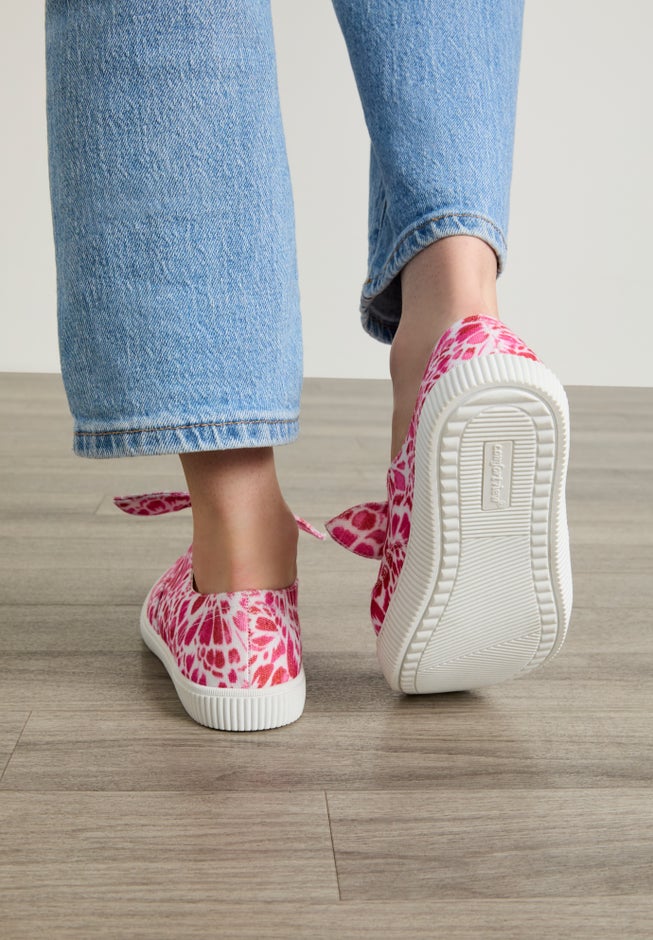 The Anzani Slip On Sneaker image number 6