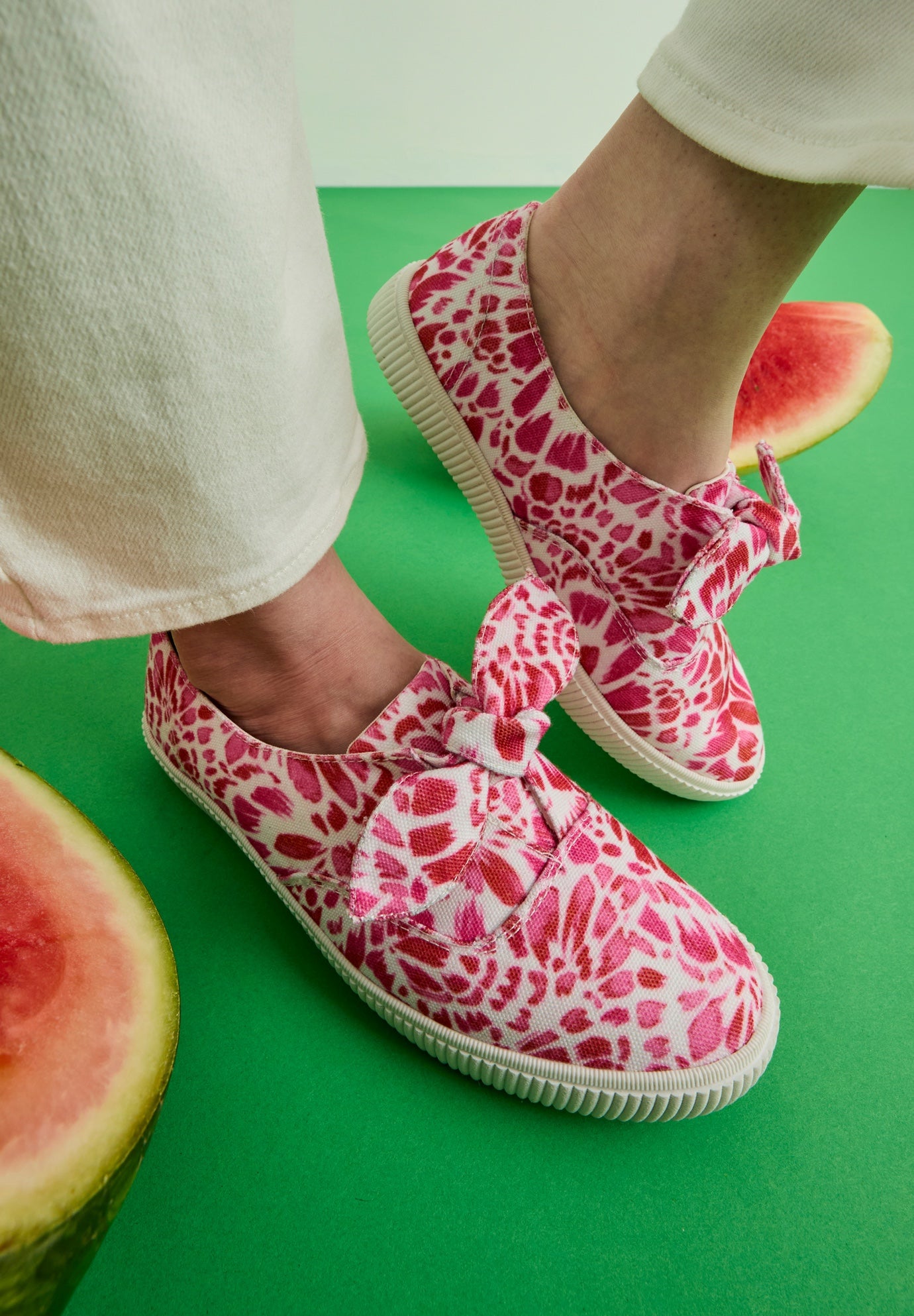 The Anzani Slip On Sneaker image number 0