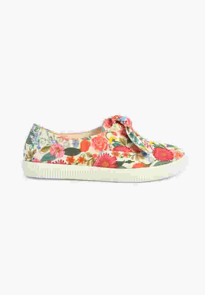 The Anzani Slip On Sneaker image number 3