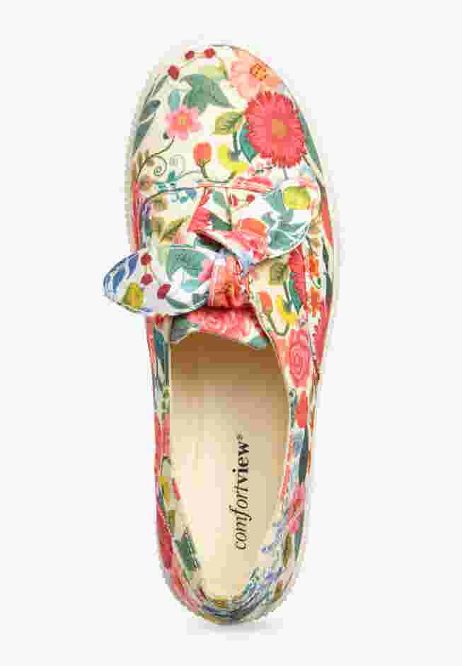 The Anzani Slip On Sneaker image number 4