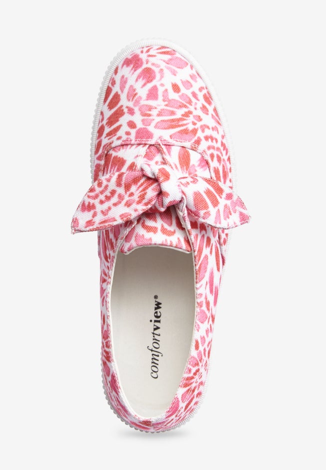 The Anzani Slip On Sneaker image number 4