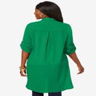 Gauze Mega Tunic image number null