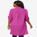 Gauze Mega Tunic image number null