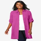 Gauze Mega Tunic image number null