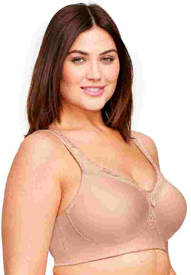 Magic Lift® Seamless T-Shirt Bra image number 2