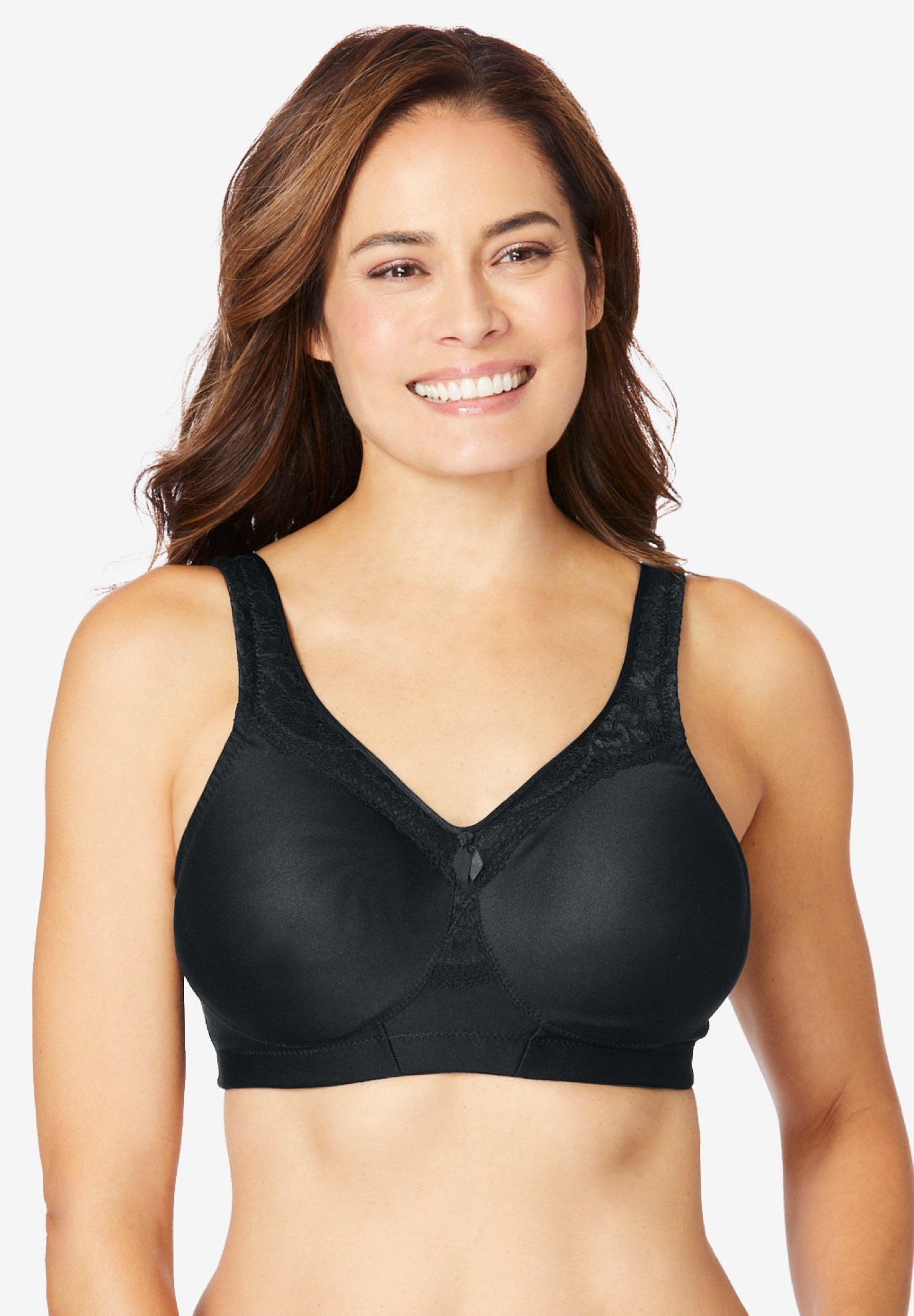 Magic Lift® Seamless T-Shirt Bra image number 0