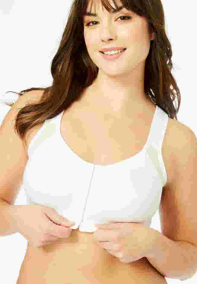 The Moira Posture Bra image number 3