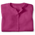 Perfect Elbow-Length Sleeve Cardigan Sweater image number null