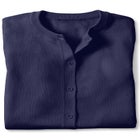 Perfect Elbow-Length Sleeve Cardigan Sweater image number null