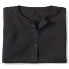 Perfect Elbow-Length Sleeve Cardigan Sweater image number null