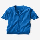 Perfect Elbow-Length Sleeve Cardigan image number null