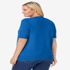 Perfect Elbow-Length Sleeve Cardigan Sweater image number null