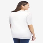 Perfect Elbow-Length Sleeve Cardigan image number null