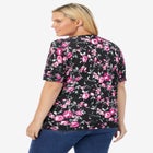 Perfect Elbow-Length Sleeve Cardigan image number null