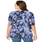 Perfect Elbow-Length Sleeve Cardigan Sweater image number null