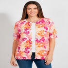 Perfect Elbow-Length Sleeve Cardigan Sweater image number null