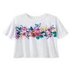 Relaxed Tee image number null