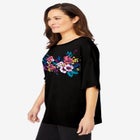 Relaxed Tee image number null