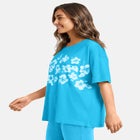 Relaxed Tee image number null