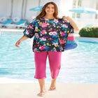 Relaxed Tee image number null