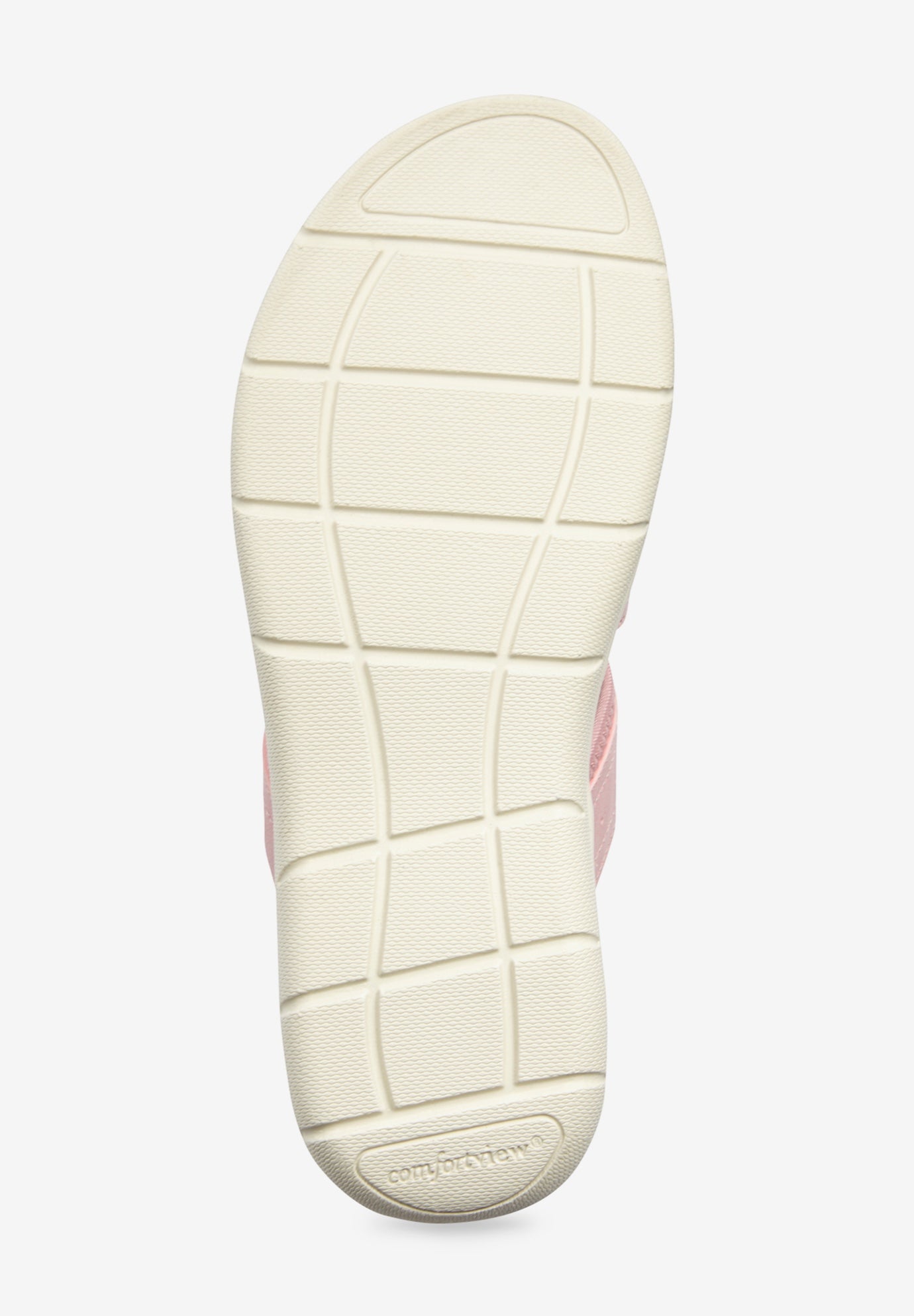 The Alivia Water Friendly Slip On Sandal image number 2