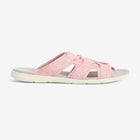 The Alivia Water Friendly Slip On Sandal image number null