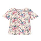 Criss Cross Tee image number null