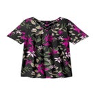 Criss Cross Tee image number null