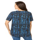 Criss Cross Tee image number null