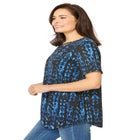 Criss Cross Tee image number null