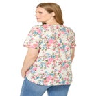 Criss Cross Tee image number null