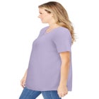 Criss Cross Tee image number null