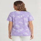 Criss Cross Tee image number null