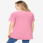 Criss Cross Tee image number null
