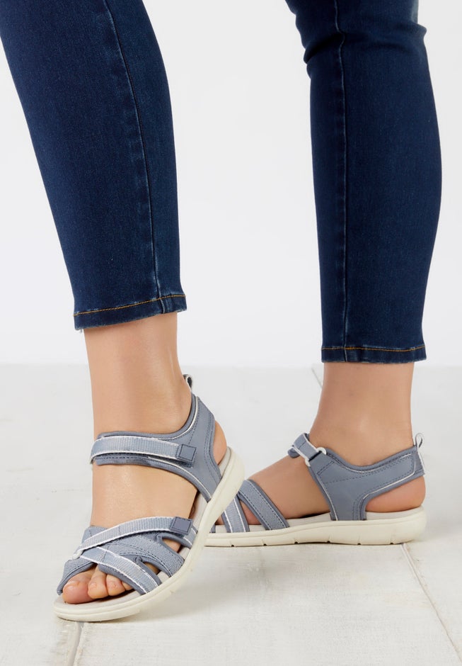 The Annora Water Friendly Sandal image number 6