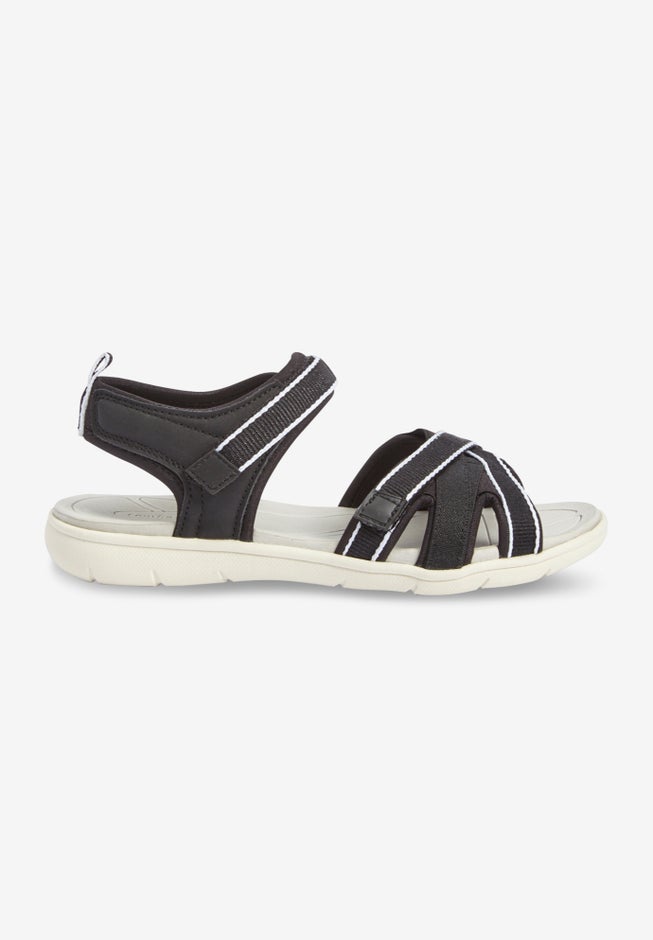 The Annora Water Friendly Sandal image number 3