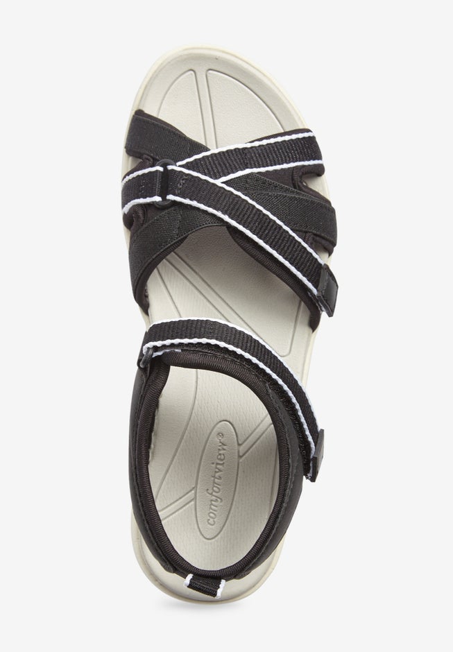 The Annora Water Friendly Sandal image number 4