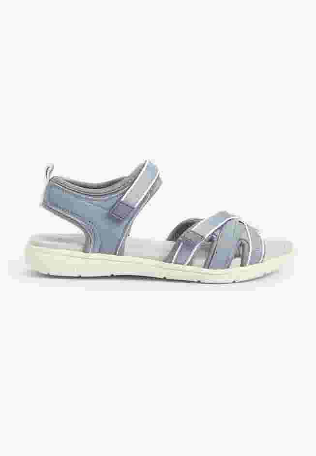 The Annora Water Friendly Sandal image number 3