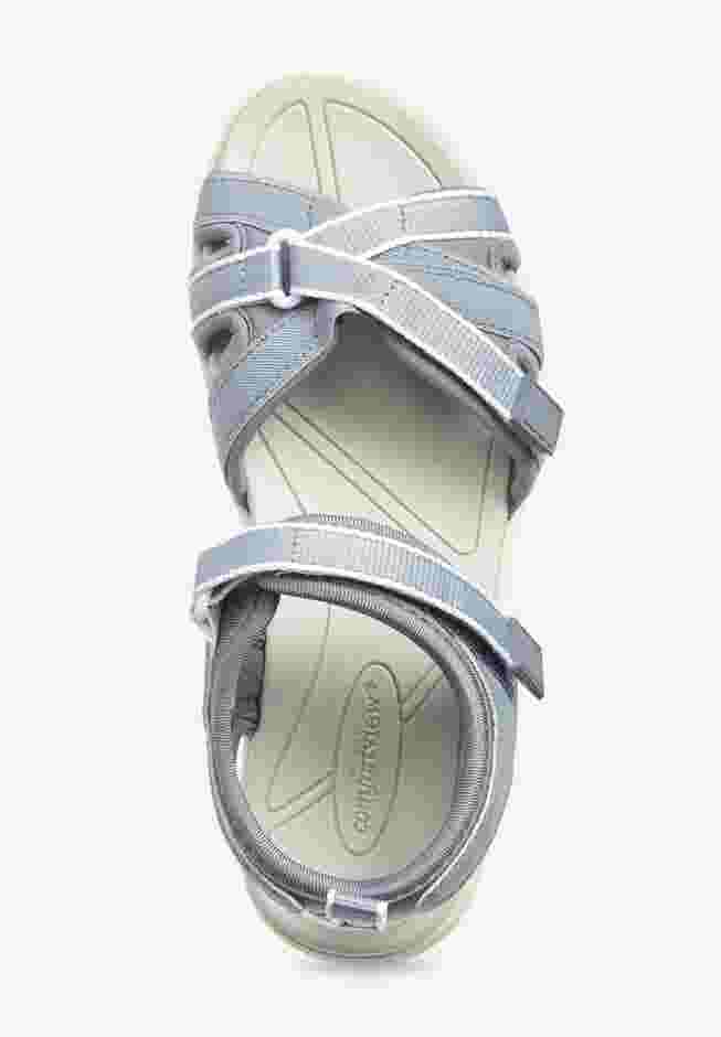 The Annora Water Friendly Sandal image number 4