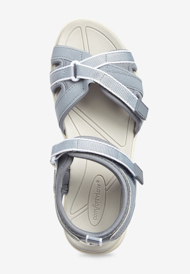 The Annora Water Friendly Sandal image number 5