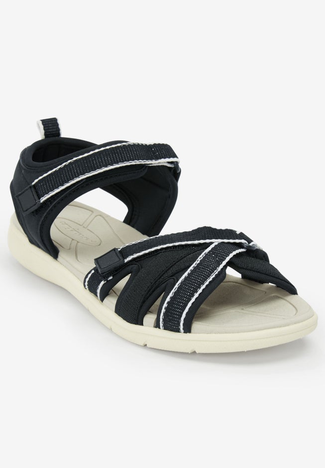 The Annora Water Friendly Sandal image number 0