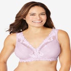 Lace Leisure Bralette image number null